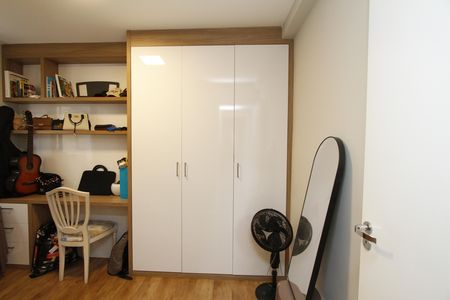 Apartamento à venda com 87m², 2 quartos e 2 vagasQuarto 1