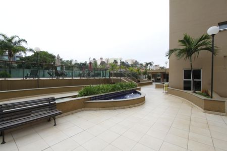 Apartamento à venda com 87m², 2 quartos e 2 vagasÁrea comum
