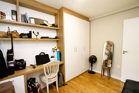 Apartamento à venda com 87m², 2 quartos e 2 vagasQuarto 1