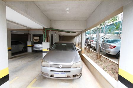 Apartamento à venda com 87m², 2 quartos e 2 vagasGaragem