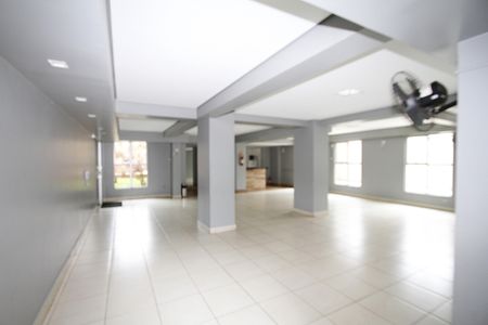 Apartamento à venda com 87m², 2 quartos e 2 vagasÁrea comum - Salão de festas