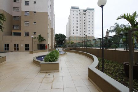 Apartamento à venda com 87m², 2 quartos e 2 vagasÁrea comum