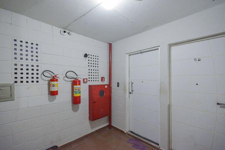 Apartamento para alugar com 44m², 2 quartos e sem vaga Apartamento para alugar com 44m², 2 quartos e sem vagaÁrea comum