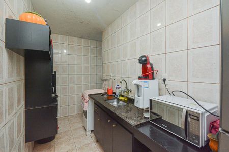 Apartamento para alugar com 44m², 2 quartos e sem vaga Apartamento para alugar com 44m², 2 quartos e sem vagaCozinha