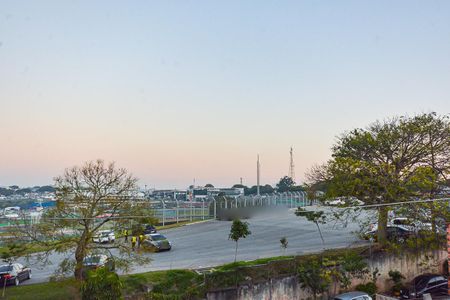 Vista Quarto 1 de apartamento para alugar com 2 quartos, 44m² em Interlagos, São Paulo