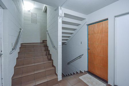 Apartamento para alugar com 44m², 2 quartos e sem vaga Apartamento para alugar com 44m², 2 quartos e sem vagaÁrea comum