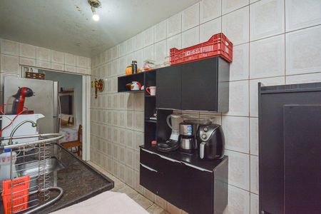 Apartamento para alugar com 44m², 2 quartos e sem vaga Apartamento para alugar com 44m², 2 quartos e sem vagaCozinha