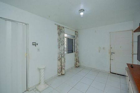 Sala de apartamento para alugar com 2 quartos, 44m² em Interlagos, São Paulo