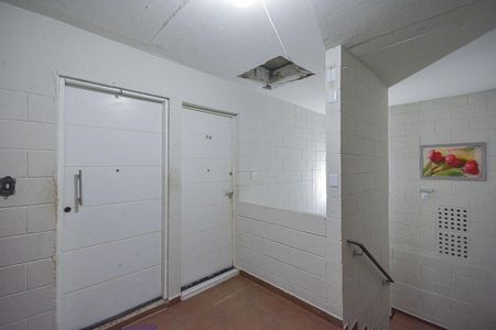 Apartamento para alugar com 44m², 2 quartos e sem vaga Apartamento para alugar com 44m², 2 quartos e sem vagaÁrea comum
