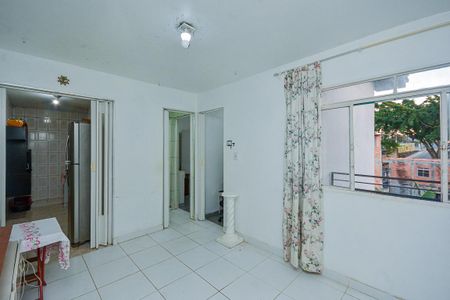 Apartamento para alugar com 44m², 2 quartos e sem vaga Apartamento para alugar com 44m², 2 quartos e sem vagaSala