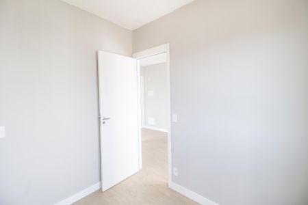 Apartamento para alugar com 44m², 2 quartos e 1 vagaQuarto 2