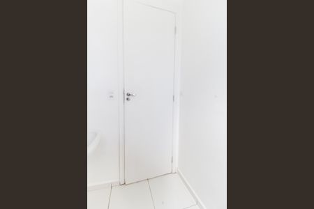 Apartamento para alugar com 44m², 2 quartos e 1 vagaBanheiro 2