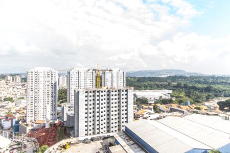 Apartamento para alugar com 44m², 2 quartos e 1 vagaVista da Suíte