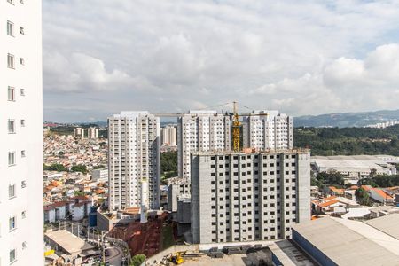 Apartamento para alugar com 44m², 2 quartos e 1 vagaVista da Suíte