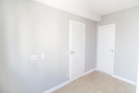 Apartamento para alugar com 44m², 2 quartos e 1 vagaSuíte