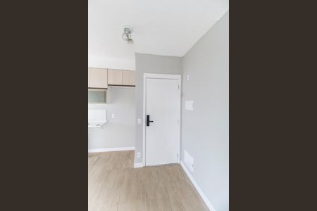 Apartamento para alugar com 44m², 2 quartos e 1 vagaEntrada
