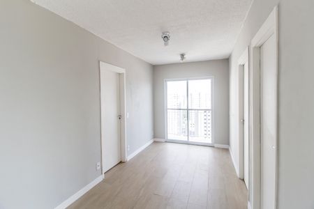 Sala de apartamento para alugar com 2 quartos, 44m² em Vila Sul Americana, Carapicuíba