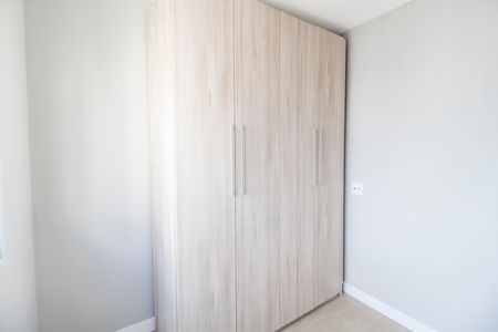 Apartamento para alugar com 44m², 2 quartos e 1 vagaQuarto 2