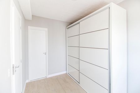 Apartamento para alugar com 44m², 2 quartos e 1 vagaSuíte