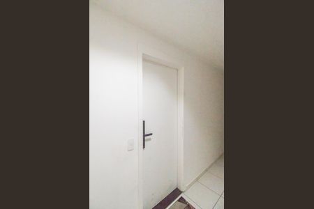 Apartamento para alugar com 44m², 2 quartos e 1 vagaEntrada