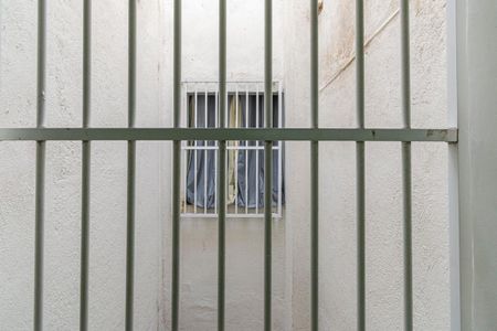 Apartamento para alugar com 45m², 2 quartos e sem vaga Apartamento para alugar com 45m², 2 quartos e sem vagaVista do Quarto 2