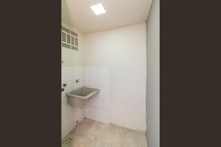 Apartamento para alugar com 45m², 2 quartos e sem vaga Apartamento para alugar com 45m², 2 quartos e sem vagaÁrea de Serviço