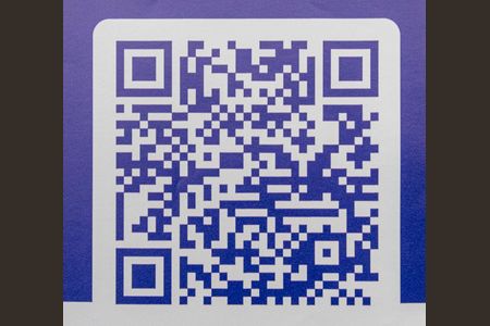 Apartamento para alugar com 45m², 2 quartos e sem vaga Apartamento para alugar com 45m², 2 quartos e sem vagaQR Code