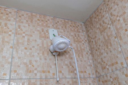 Apartamento para alugar com 45m², 2 quartos e sem vaga Apartamento para alugar com 45m², 2 quartos e sem vagaBanheiro
