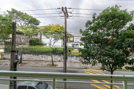 Apartamento para alugar com 45m², 2 quartos e sem vaga Apartamento para alugar com 45m², 2 quartos e sem vagaVista da Cozinha