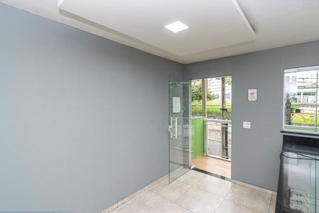 Apartamento para alugar com 45m², 2 quartos e sem vaga Apartamento para alugar com 45m², 2 quartos e sem vagaSala