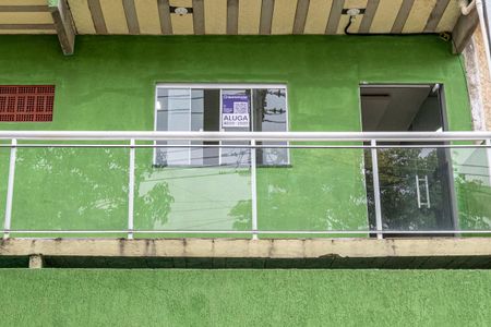 Apartamento para alugar com 45m², 2 quartos e sem vaga Apartamento para alugar com 45m², 2 quartos e sem vagaFachada do Imóvel