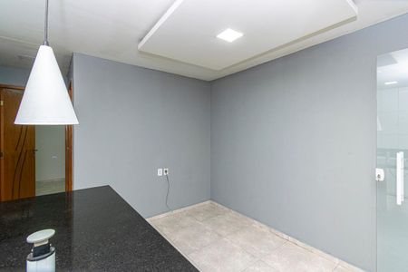 Apartamento para alugar com 45m², 2 quartos e sem vaga Apartamento para alugar com 45m², 2 quartos e sem vagaSala