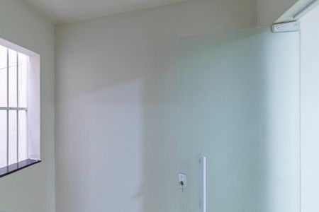Apartamento para alugar com 45m², 2 quartos e sem vaga Apartamento para alugar com 45m², 2 quartos e sem vagaVista do Quarto 1