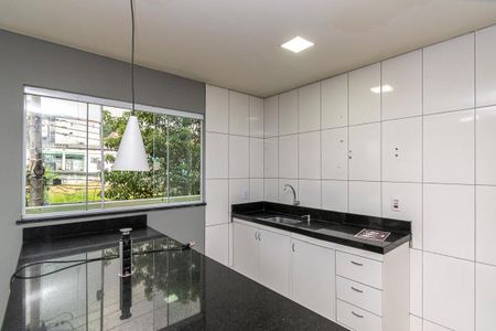 Apartamento para alugar com 45m², 2 quartos e sem vaga Apartamento para alugar com 45m², 2 quartos e sem vagaCozinha