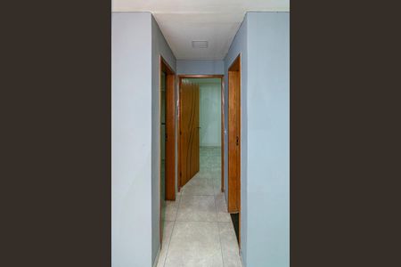 Sala de apartamento para alugar com 2 quartos, 45m² em Vaz Lobo, Rio de Janeiro