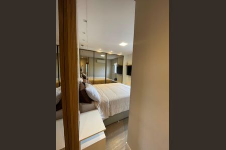 Apartamento à venda com 150m², 3 quartos e 2 vagas Apartamento à venda com 150m², 3 quartos e 2 vagasQuarto 1