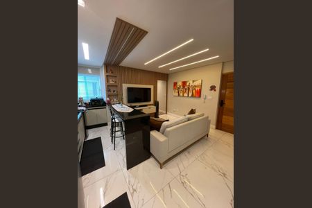 Apartamento à venda com 150m², 3 quartos e 2 vagas Apartamento à venda com 150m², 3 quartos e 2 vagasSala