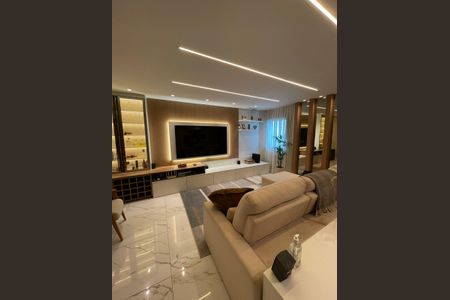 Apartamento à venda com 150m², 3 quartos e 2 vagas Apartamento à venda com 150m², 3 quartos e 2 vagasSala