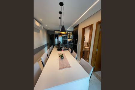 Apartamento à venda com 150m², 3 quartos e 2 vagas Apartamento à venda com 150m², 3 quartos e 2 vagasCozinha