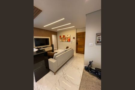 Apartamento à venda com 150m², 3 quartos e 2 vagas Apartamento à venda com 150m², 3 quartos e 2 vagasSala