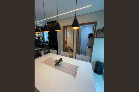 Apartamento à venda com 150m², 3 quartos e 2 vagas Apartamento à venda com 150m², 3 quartos e 2 vagasCozinha