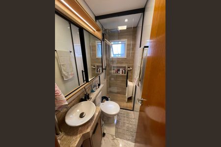 Apartamento à venda com 150m², 3 quartos e 2 vagas Apartamento à venda com 150m², 3 quartos e 2 vagasBanheiro 2
