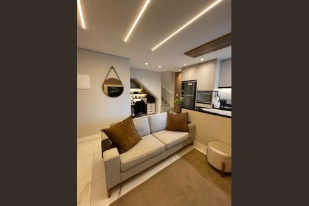 Apartamento à venda com 150m², 3 quartos e 2 vagas Apartamento à venda com 150m², 3 quartos e 2 vagasSala
