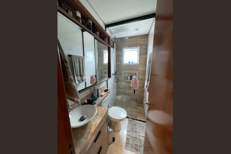 Apartamento à venda com 150m², 3 quartos e 2 vagas Apartamento à venda com 150m², 3 quartos e 2 vagasBanheiro