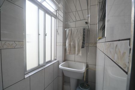 Apartamento para alugar com 75m², 1 quarto e 1 vaga Apartamento para alugar com 75m², 1 quarto e 1 vagaÁrea de Serviço