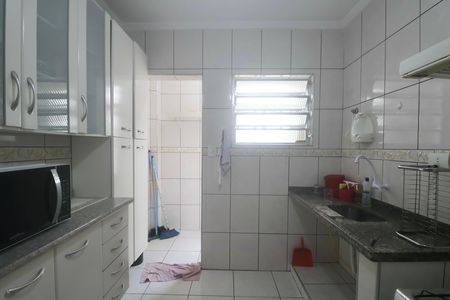Apartamento para alugar com 75m², 1 quarto e 1 vaga Apartamento para alugar com 75m², 1 quarto e 1 vagaCozinha