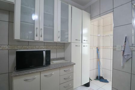 Apartamento para alugar com 75m², 1 quarto e 1 vaga Apartamento para alugar com 75m², 1 quarto e 1 vagaCozinha