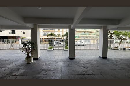 Apartamento para alugar com 75m², 1 quarto e 1 vaga Apartamento para alugar com 75m², 1 quarto e 1 vagaFachada