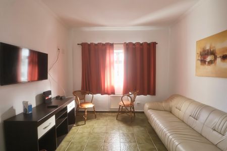 Apartamento para alugar com 75m², 1 quarto e 1 vaga Apartamento para alugar com 75m², 1 quarto e 1 vagaSala