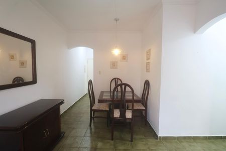 Apartamento para alugar com 75m², 1 quarto e 1 vaga Apartamento para alugar com 75m², 1 quarto e 1 vagaSala